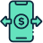 Crypto Assets Icon